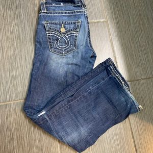 Big star jeans